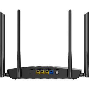 Tenda Gigabit TX2 Dual-Band WiFi 6