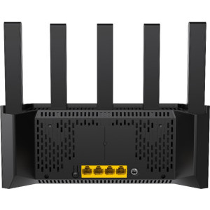 Tenda Gigabit RX2L Pro Dual-Band WiFi 6
