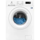 Masina de spalat rufe cu uscator Electrolux EW5W468WE, Spalare 8 kg, Uscare 4 kg, 1600 RPM, Clasa A, Inverter, DualCare, SensiCare, SteamRefresh, Alb