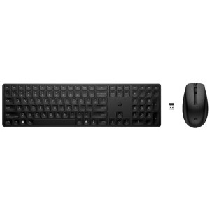 HP PPS Combo 655 Wireless Keyboard si Mouse