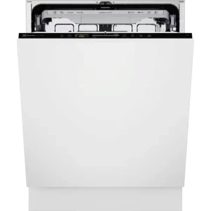 Masina de spalat vase incorporabila Electrolux KL92A220T, 14 seturi, 8 programe, Clasa A, Inverter, FlexiMax Pro, DualZone, QuickSelect, 60 cm