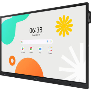 Samsung WA65F, 65 inch UHD IPS, Android 14