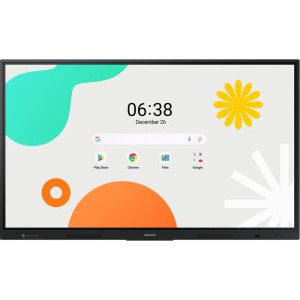 Samsung WA86F, 86 inch UHD IPS, Android 14