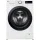 Masina de spalat rufe LG F2WR508SBW, Slim, 8 kg, 1200 RPM, Clasa A, Inverter Direct Drive, AI DD, Steam, Alb