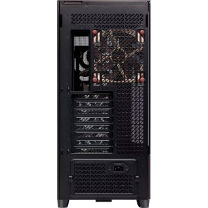 Antec Flux Pro Noctua Edition