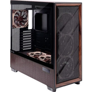 Antec Flux Pro Noctua Edition