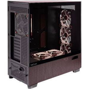 Antec Flux Pro Noctua Edition