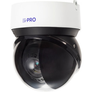 I-PRO WV-S66700-Z3LN 4.5mm-135mm
