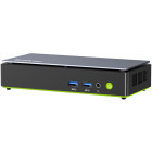 Mini PC GMKtec K13, Intel Core Ultra 7 256V 2.2GHz, 16GB DDR5, 1TB SSD, Arc 140V, Windows 11 Pro