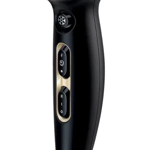 Philips Prestige Pro HPS920/00, 2300W, Negru