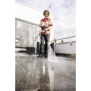 Karcher Aparat de spalat cu presiune K3