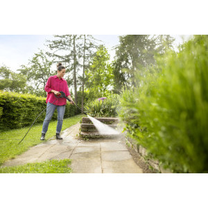 Karcher Aparat de spalat cu presiune K3