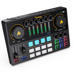 Maono AME2 GEN2