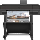 Plotter HP DesignJet T870 24 inch