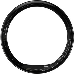 Ultrahuman Ring AIR, Aster Black 9