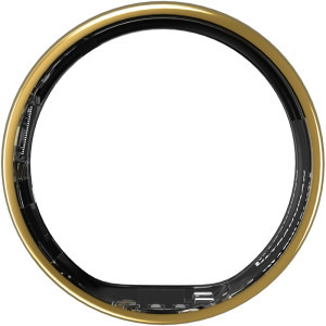 Ultrahuman Ring AIR, Bionic Gold 5