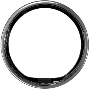 Ultrahuman Ring AIR, Space Silver 11
