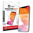 Folie protectie Lemontti Matte pentru Redmi 12C