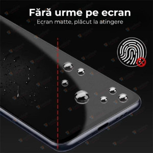 Lemontti 3D Self-Repair Matte pentru Redmi 12C