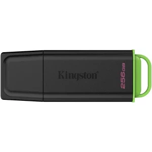 Kingston DataTraveler Exodia 256GB USB 3.2 Gen 1 Black