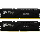 Memorie Kingston FURY Beast 64GB DDR5 5600MHz CL36 Dual Channel Kit
