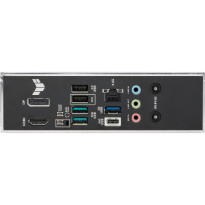 ASUS TUF GAMING B850I WIFI NEO