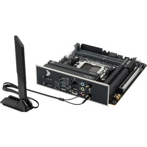ASUS TUF GAMING B850I WIFI NEO