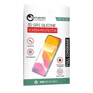 Lemontti 3D GRS Matte pentru Galaxy A16
