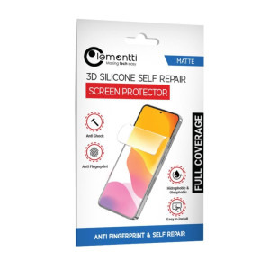 Lemontti 3D Self-Repair Matte pentru Galaxy A16