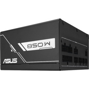 ASUS PRIME-850G, 80+ Gold, 850W, Black