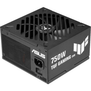 ASUS TUF-GAMING-750G-EVO, 80+ Gold, 750W