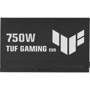 ASUS TUF-GAMING-750G-EVO, 80+ Gold, 750W