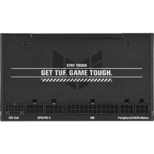 ASUS TUF-GAMING-850G-EVO, 80+ Gold, 850W