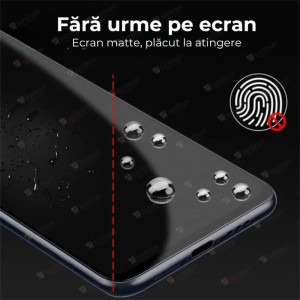 Lemontti Matte pentru Galaxy A26