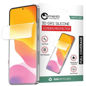 Lemontti 3D GRS Matte pentru Galaxy A34 5G