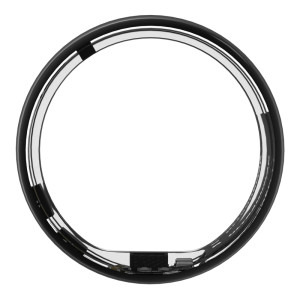 Ultrahuman Ring AIR, Matt Grey 5