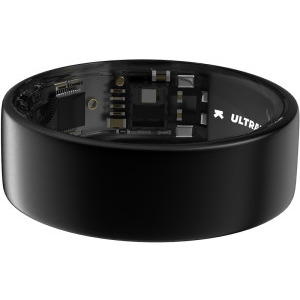 Ultrahuman Ring AIR, Matt Grey 6