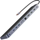 Hub USB Baseus WKSX030213