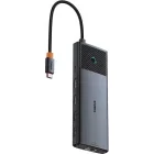 Hub USB Baseus B00061800123-01