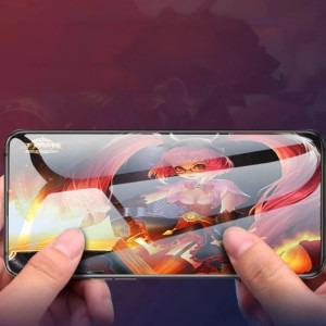 Lemontti Clear pentru Galaxy A56