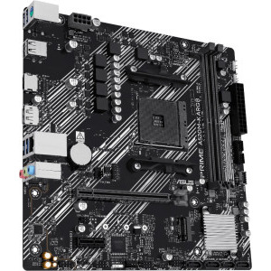ASUS PRIME A520M-K ARGB