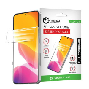 Lemontti 3D GRS Clear pentru Galaxy A56