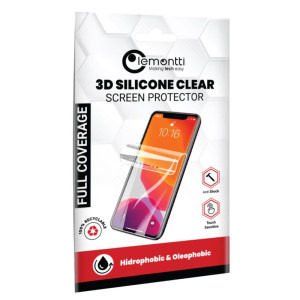 Lemontti Clear pentru Galaxy S23