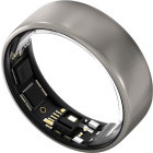 Smart Ring Ultrahuman Ring AIR, Raw Titanium 12