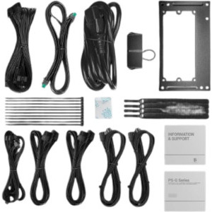Deepcool PS650G, 80+ Gold, 650W