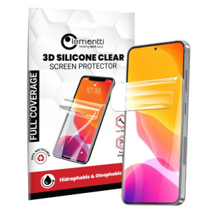 Lemontti Clear pentru Galaxy S24