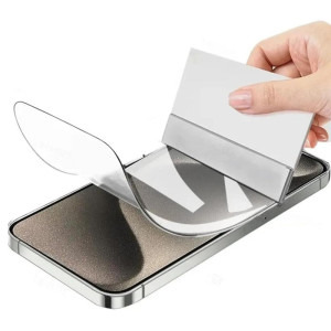 Lemontti Clear pentru Galaxy S24