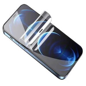 Lemontti 3D Self-Repair Clear pentru Galaxy S24