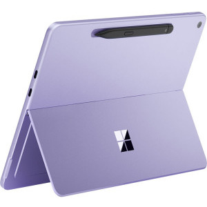 Microsoft 12" Surface Pro Copilot+ PC, Snapdragon X Plus, 16GB LPDDR5X, 512GB flash, Bluetooth, Wi-Fi, Windows 11 Home, Violet