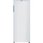 Candy Congelator CNUQ2L513EWH, 169 L, Clasa E, LowFrost, hOn, Control mecanic, 138 cm, Alb